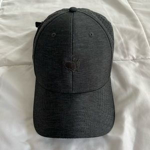 Masters hat